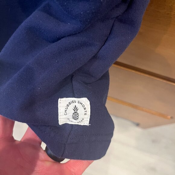 Chubbies Schworts - Picture 2 of 4